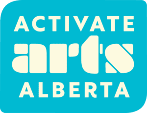 Activate Arts Alberta